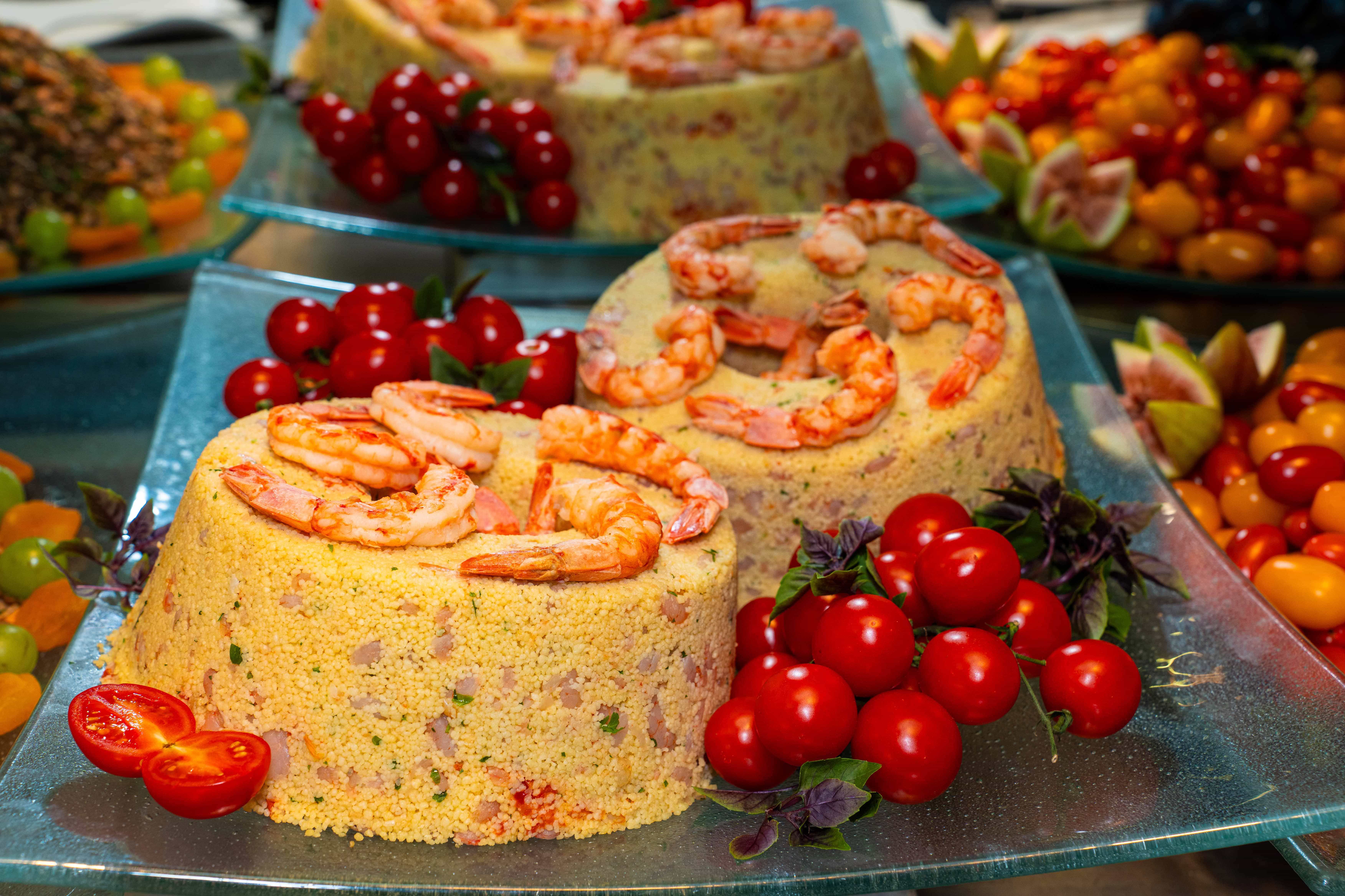 Réveillon no Hotel Viale Cataratas