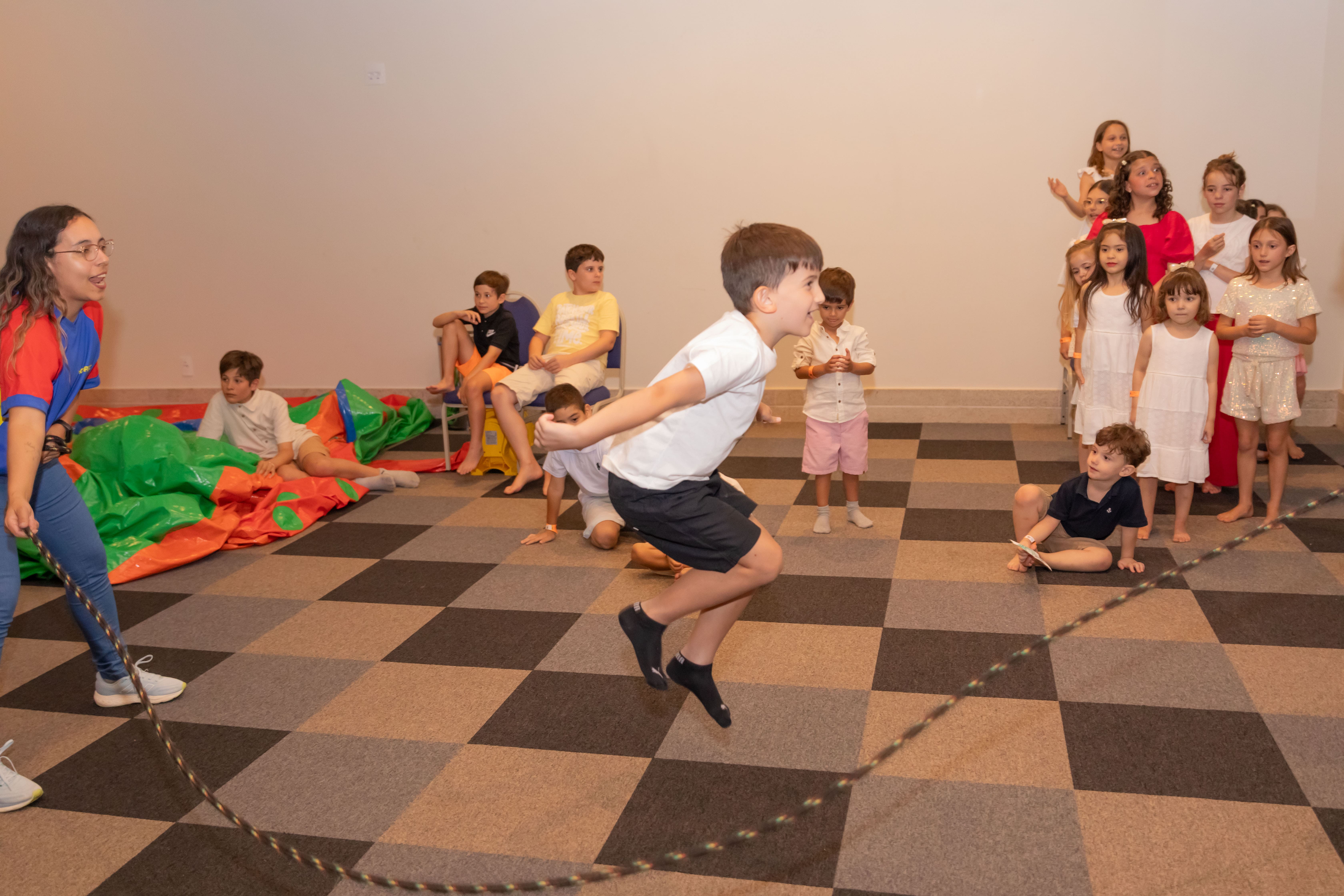 Buffet de Réveillon