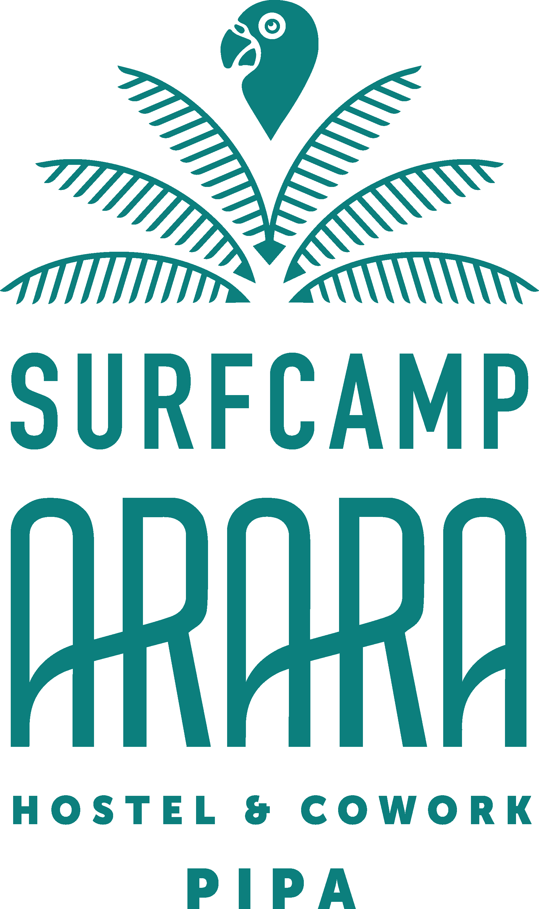 Surfcamp Arara